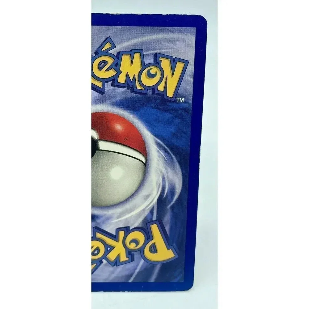 Pokedex Trainer 087/102 Non-Holo Vintage 1999‎ Pokemon TCG MP